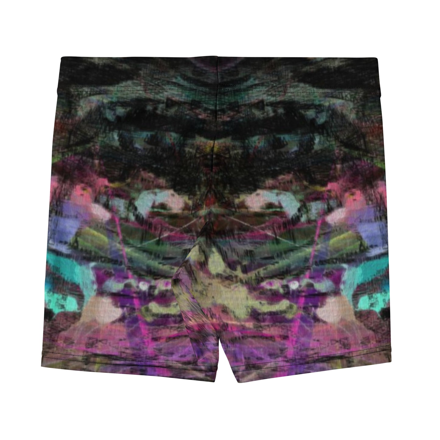 Shorts001 | Perfect for Everyday Wear or Outdoor Adventures! back-2
