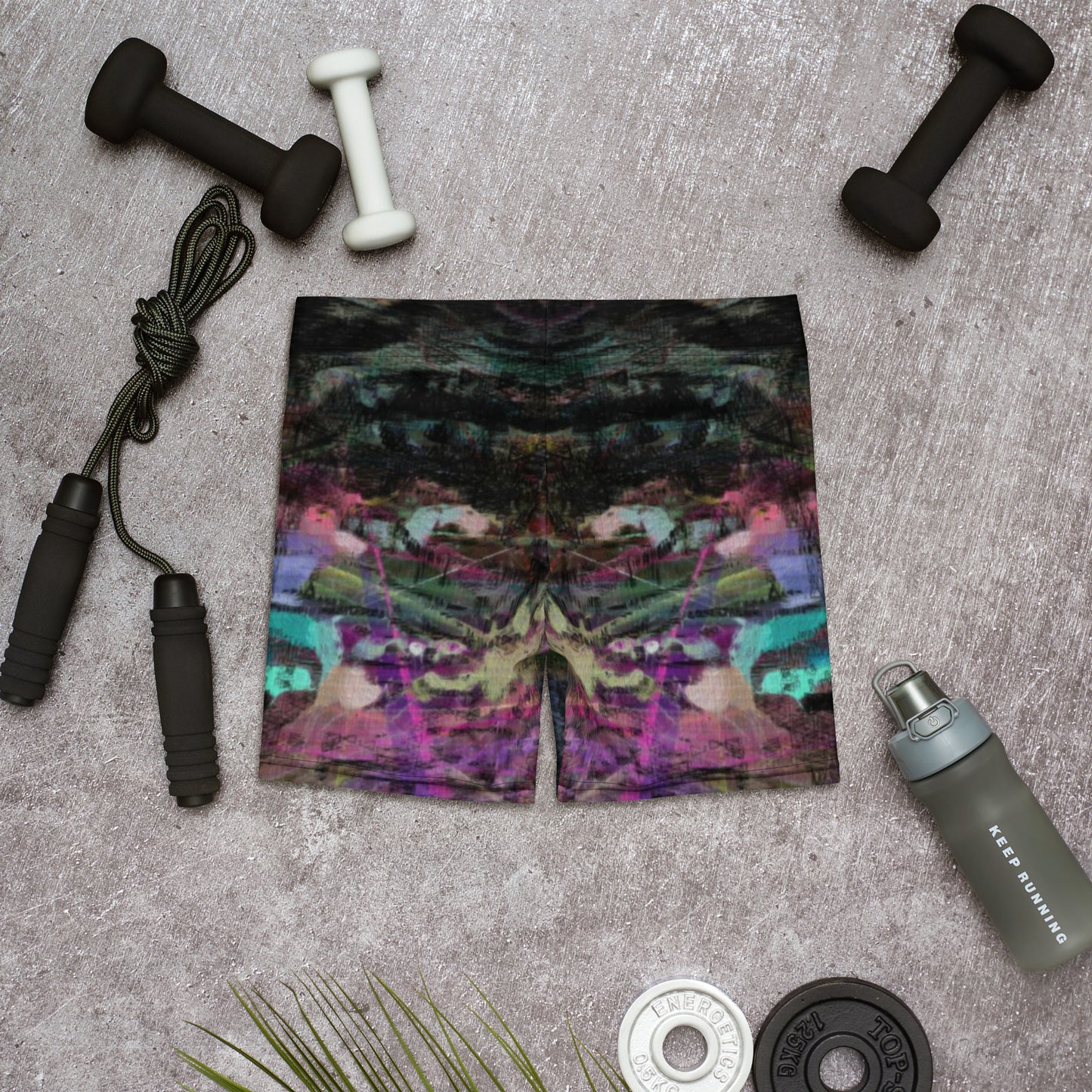 Shorts001 | Perfect for Everyday Wear or Outdoor Adventures! back