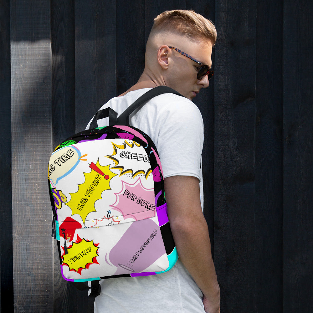 Accessories Bag
