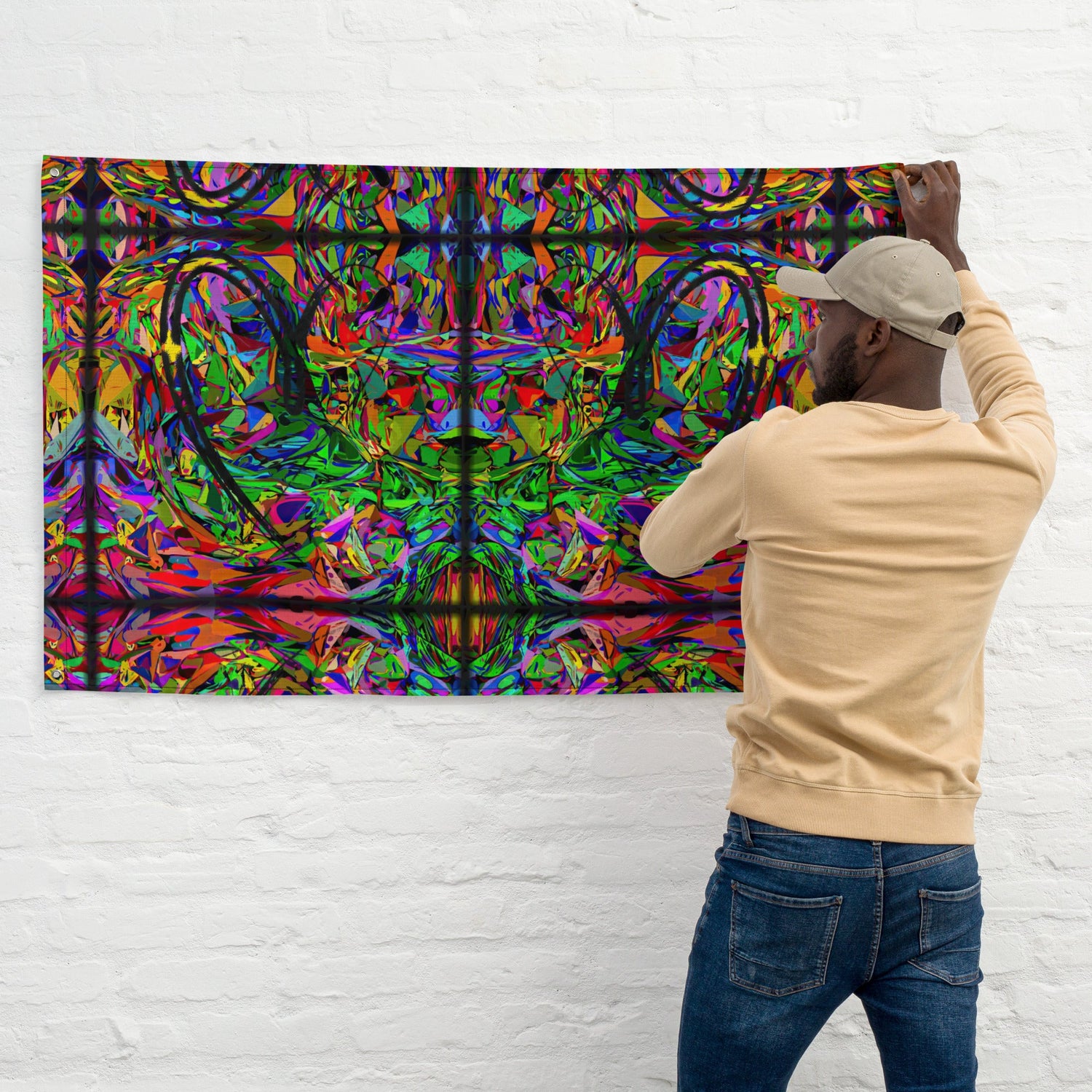 Home & Living Wall art