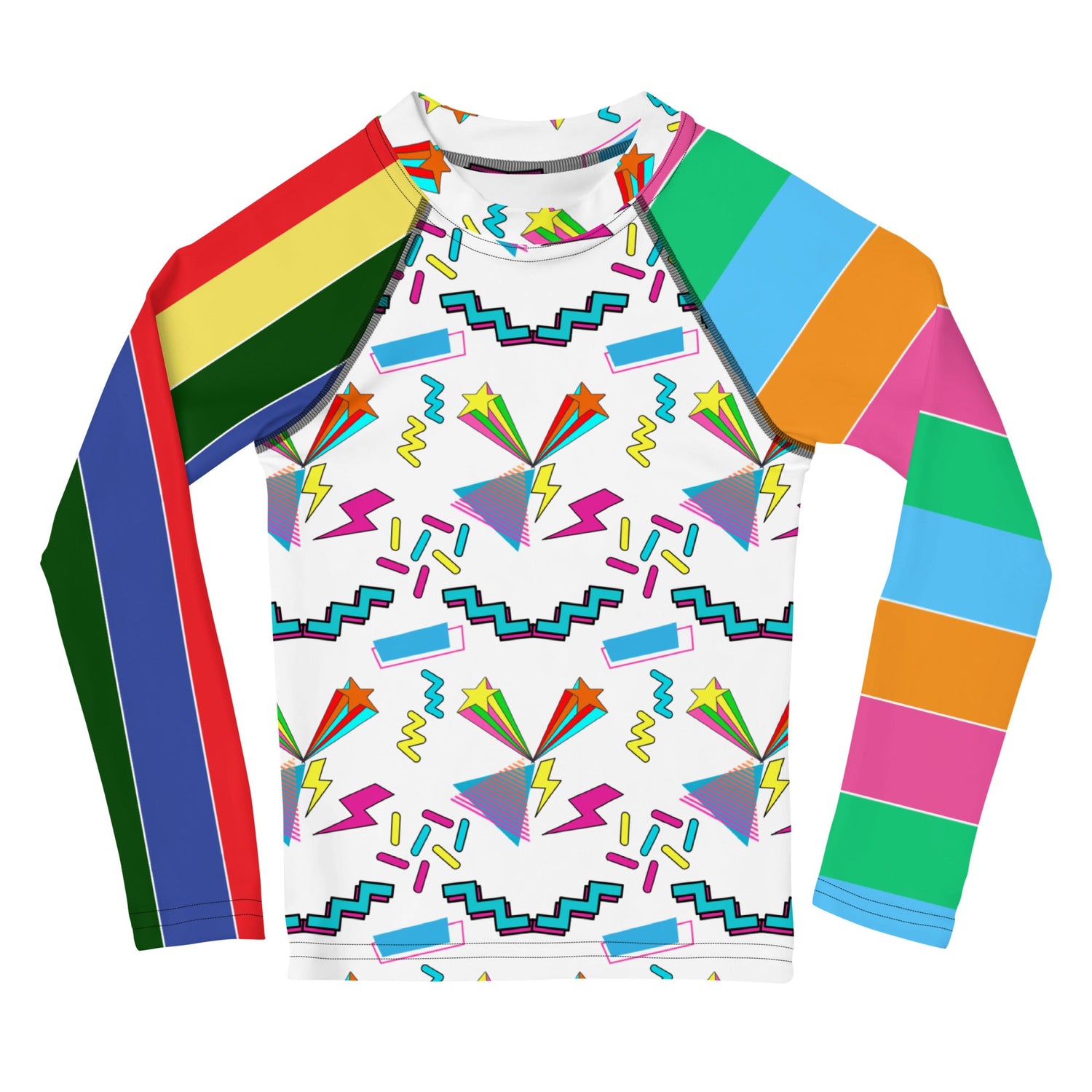 Kids Activewear