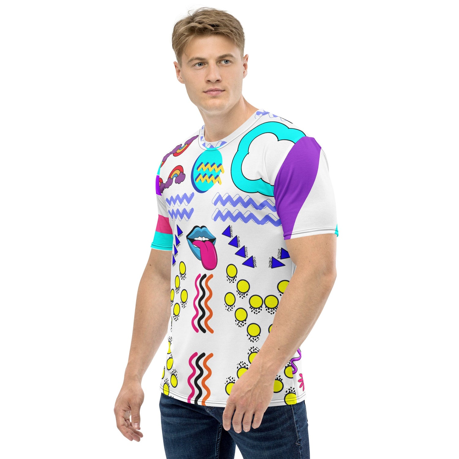 Men T-Shirt & Polo