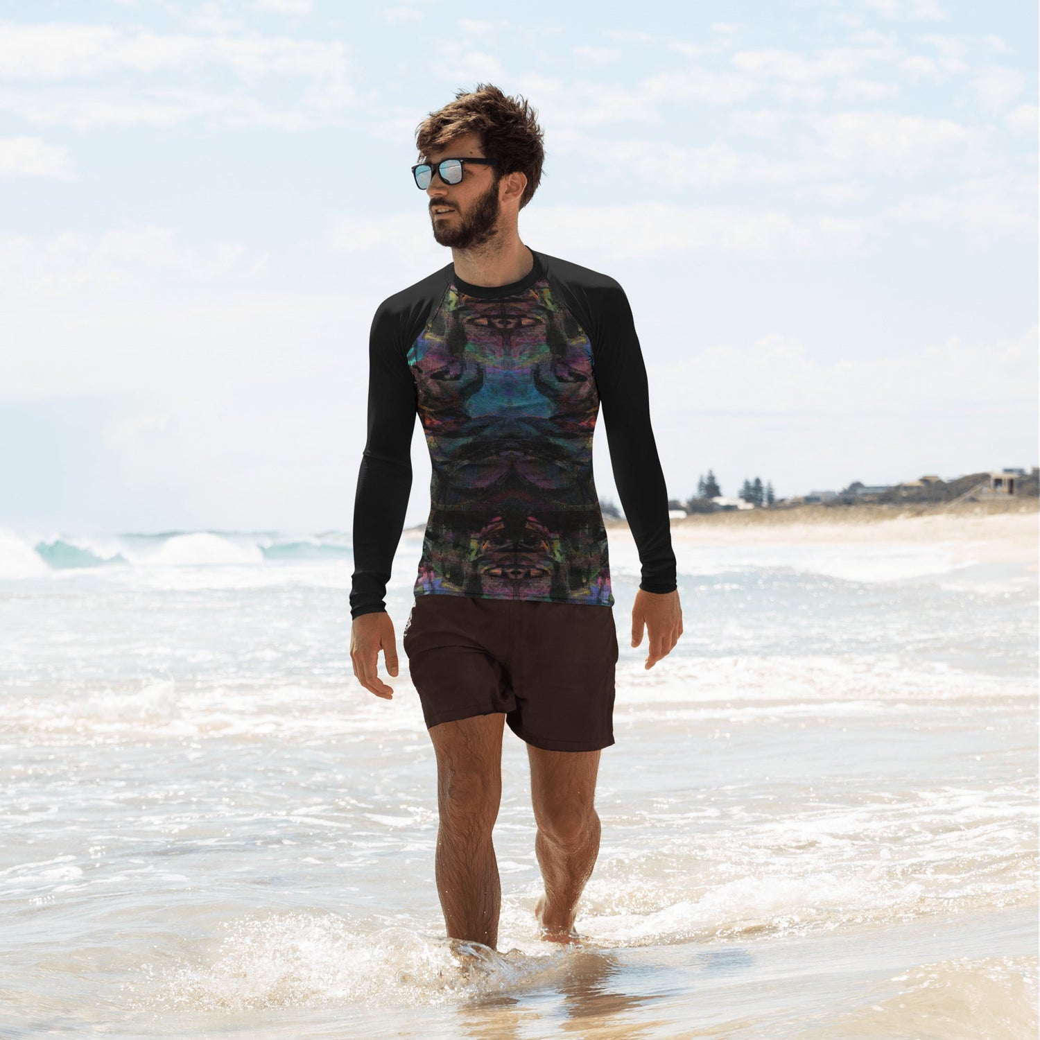 Men Activewear