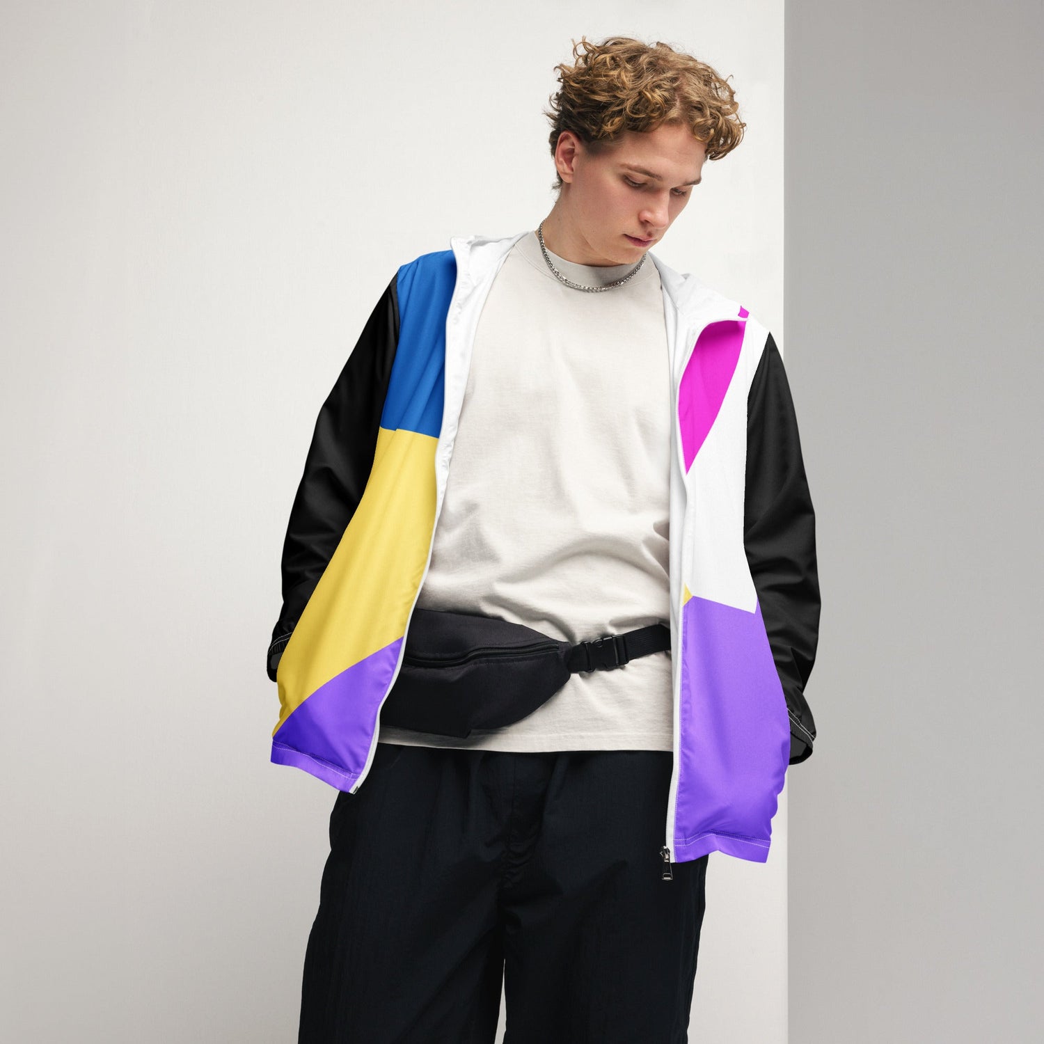 Men Jacket