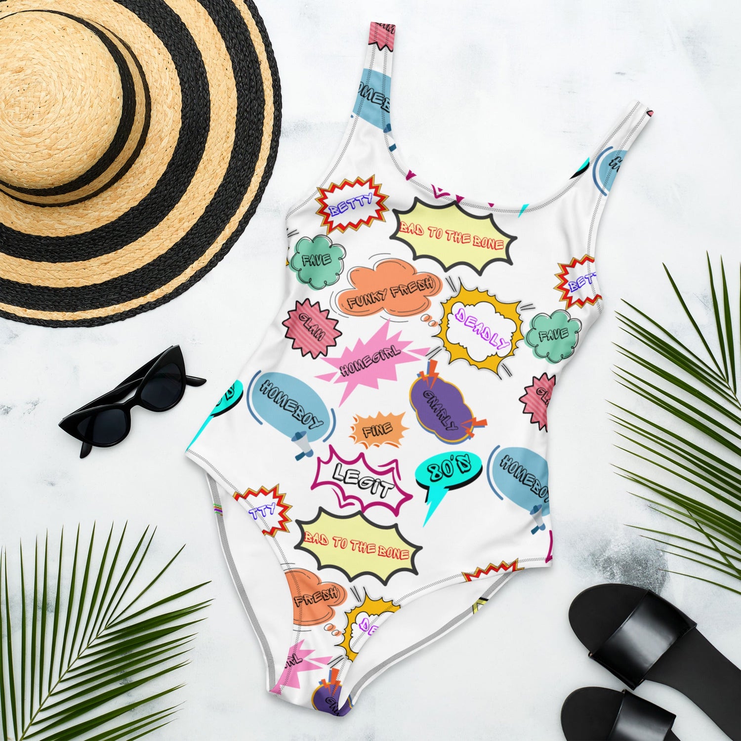 Women Swimwear