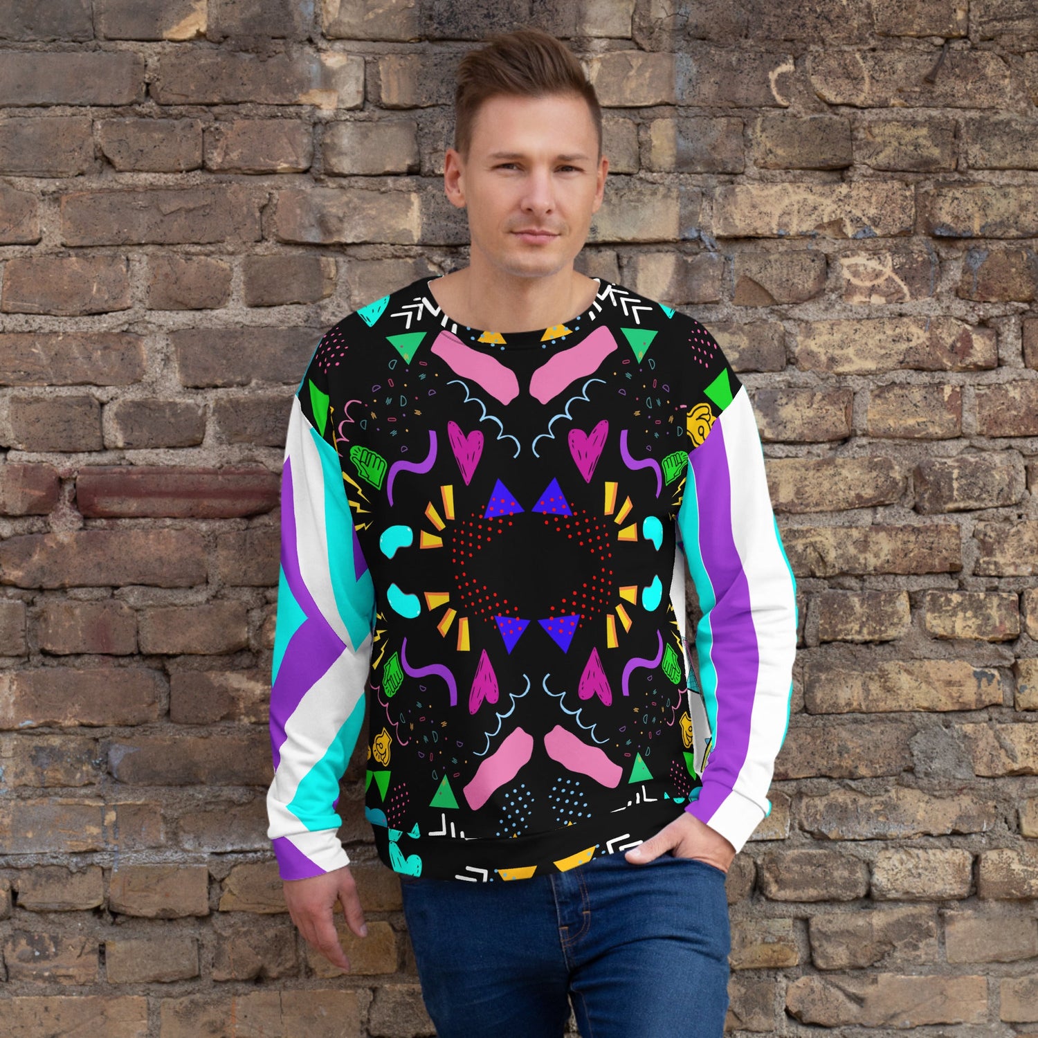 Unisex Shirts