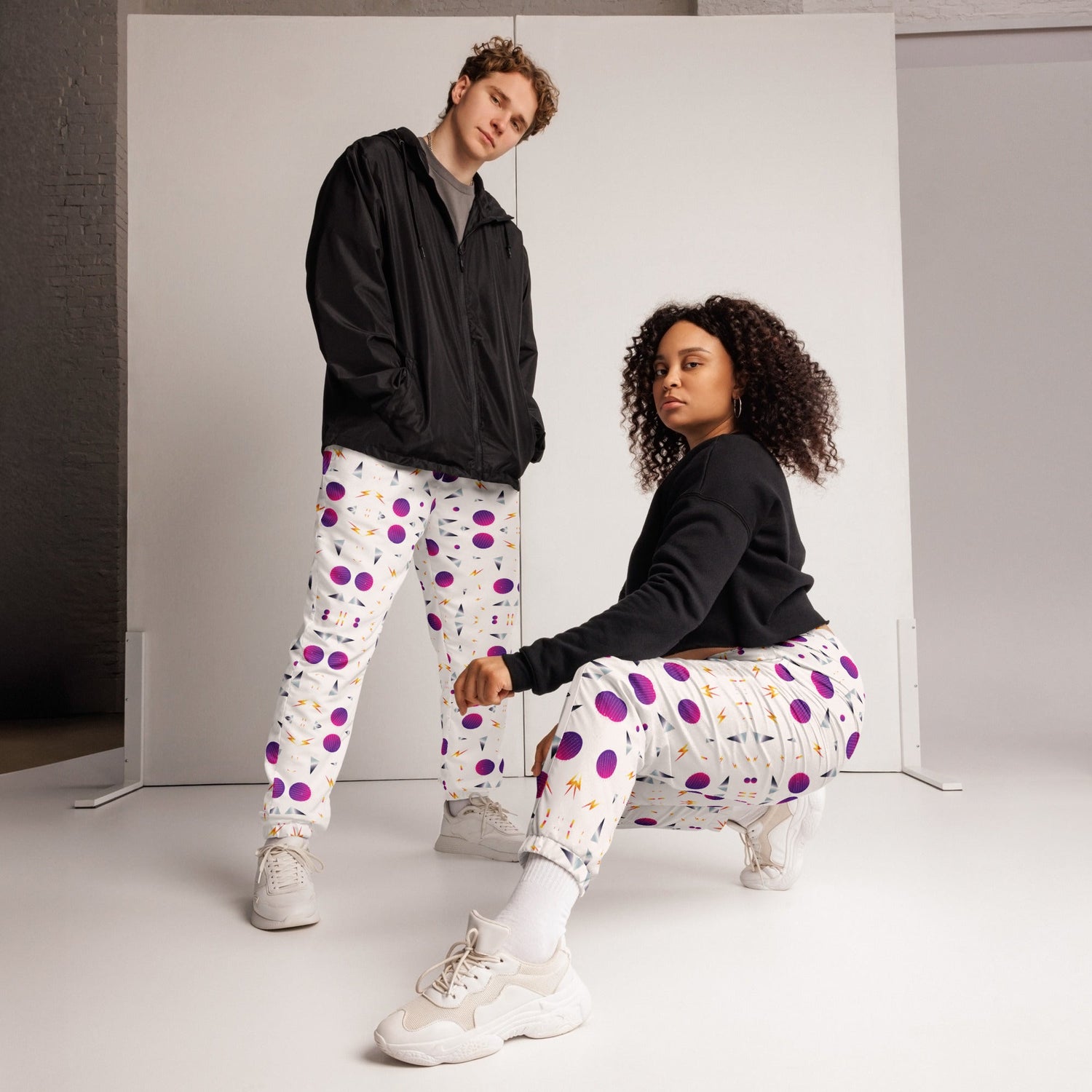 Unisex Activewear