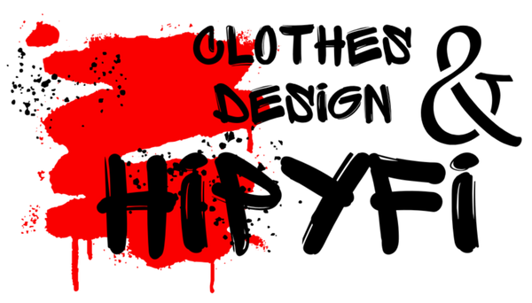 Hipyfi Clothes & Design