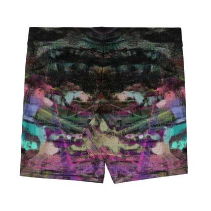 Shorts001 | Perfect for Everyday Wear or Outdoor Adventures! back-2