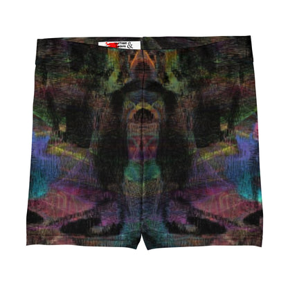 Shorts001 | Perfect for Everyday Wear or Outdoor Adventures! front-2